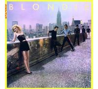 Blondie Autoamerican (Vinyl) 12" Album (Importación USA)