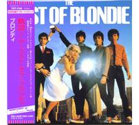Blondie - Best of Blondie