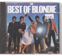 Blondie - Best of Blondie