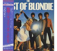 Blondie - Best of Blondie-Mini Vinyl
