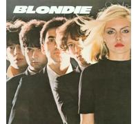 blondie - blondie