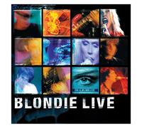 Blondie - Blondie