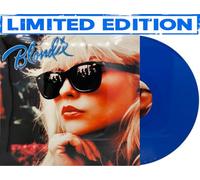 Blondie - Blondie A Heart Full Of Soul The Covers Limited Color Edition, Historic Live Cover Recordings 1977-1982