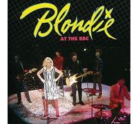 Blondie - Blondie At The BBC