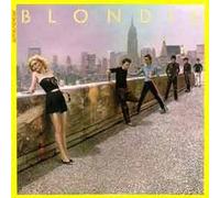 Blondie - Blondie - AutoAmerican - Chrysalis - CDL 1290