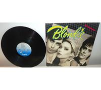 Blondie - BLONDIE / EAT TO THE BEAT