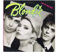 Blondie - Blondie - Eat to the beat - LP [Vinilo]