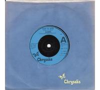 BLONDIE - BLONDIE - HEART OF GLASS 7in (30251)