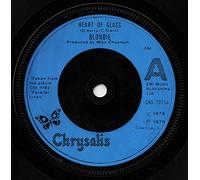 Blondie - BLONDIE / HEART OF GLASS [Vinilo]