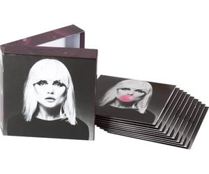Blondie - Blondie Live - Historic FM Radio Broadcasts 1977-1990