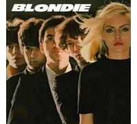 Blondie Blondie (Vinyl) 12" Album