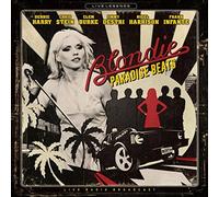Blondie - Blondie: Paradise Beats [Winyl] [Vinilo]