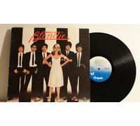 Blondie - BLONDIE / PARALLEL LINES