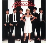 Blondie - Blondie - Parallel Lines