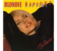Blondie - Blondie - Rapture - Chrysalis