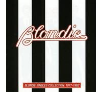 Blondie - Blondie Singles Collection: 1977-1982 by Blondie (2009-10-27)