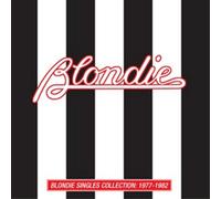 Blondie Blondie Singles Collection: 1977-1982 (CD) Album