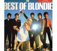 BLONDIE - Blondie - The Best Of Blondie (12" Vinyl)