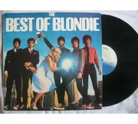 Blondie - Blondie - The Best Of Blondie - Chrysalis