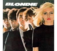Blondie - Blondie [Vinilo]
