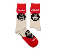 Blondie Calcetines Pollinator para Adultos Unisex (PH4265)