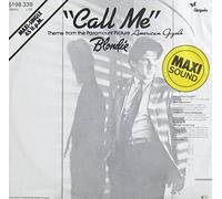 Blondie - Call Me