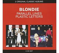 Blondie - Classic Albums