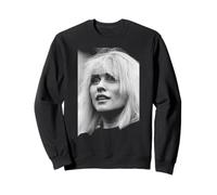 Blondie Corazón De Cristal Cantante Debbie Harry Videodrome 1983 Sudadera