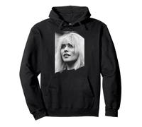 Blondie Corazón De Cristal Cantante Debbie Harry Videodrome 1983 Sudadera con Capucha
