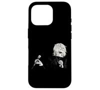 Blondie Debbie Harry Live Smile de Simon Fowler Carcasa para iPhone 16 Pro