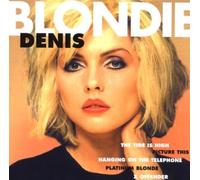 Blondie - Denis