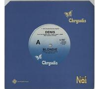 Blondie - Denis