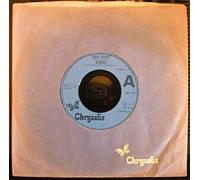 Blondie - Denis 7 Inch (7" Vinyl 45) UK Chrysalis 1978