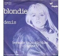 Blondie - Denis - Chrysalis - 6155 213