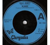 Blondie - Denis (Denee) - Blondie 7" 45