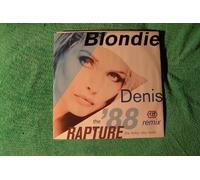 Blondie - Denis - The '88 Remix