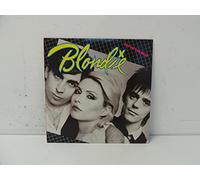 Blondie - Eat to the beat (1979) [Vinyl LP]