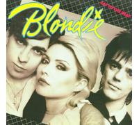 blondie - eat to the beat