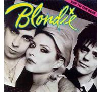 Blondie - Eat to the Beat