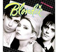 Blondie - Eat To The Beat