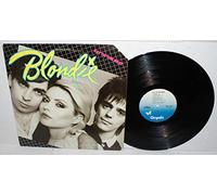 Blondie - Eat To The Beat
