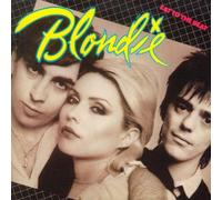 blondie - eat to the beat