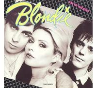 Blondie - Eat to the Beat ('79-Digital R