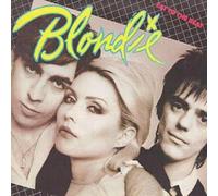 Blondie Eat to the Beat (CD) Album (Importación USA)