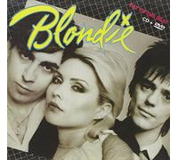Blondie - Eat to the Beat (CD+Dvd)