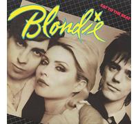 Blondie - Eat To The Beat [SHM-CD]