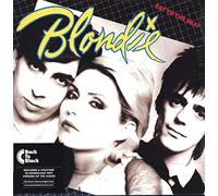Blondie - Eat To The Beat [Vinilo]