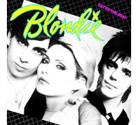 Blondie – Eat to the Beat – Vinilo 12" – Importación USA – Universal Music Group