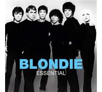 blondie - essential