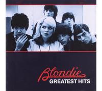 blondie - greatest hits